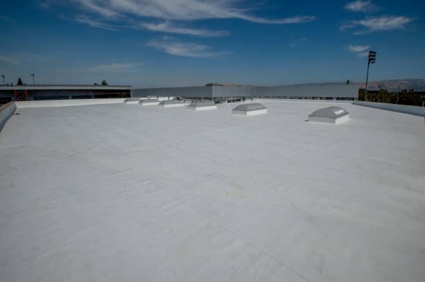 Best Roofing for New Construction  in West Loch Estate, HI