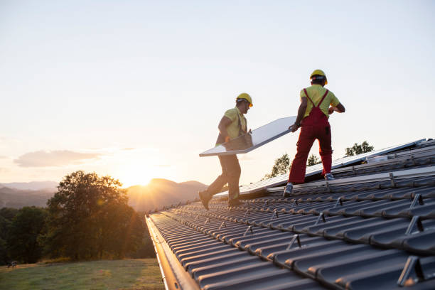 Best Roof Maintenance and Cleaning  in West Loch Estate, HI