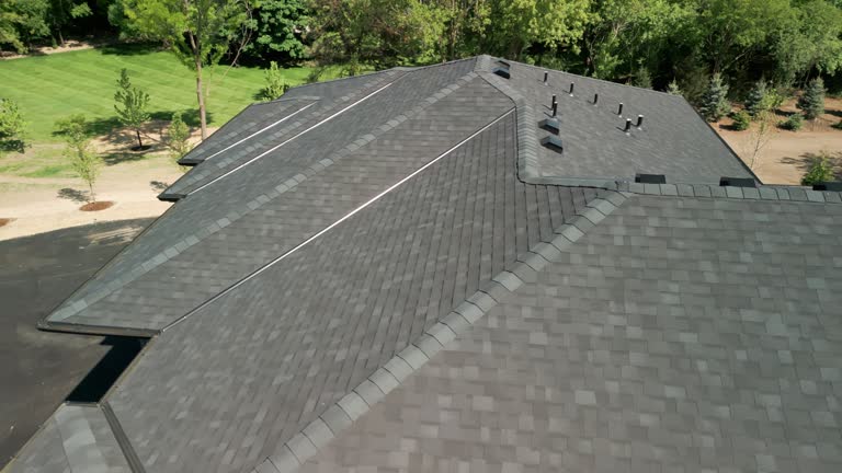 Roof Insulation in West Loch Estate, HI