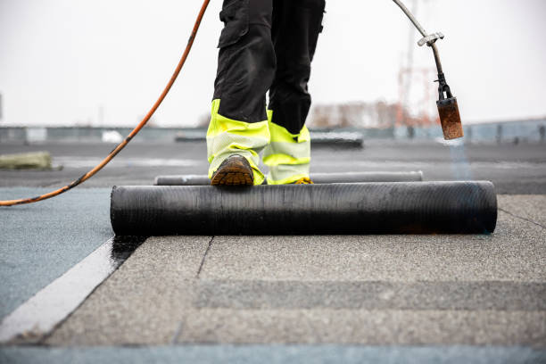 Fast & Reliable Emergency Roof Repairs in West Loch Estate, HI