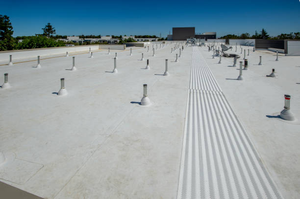 Best Roof Coating and Sealing  in West Loch Estate, HI